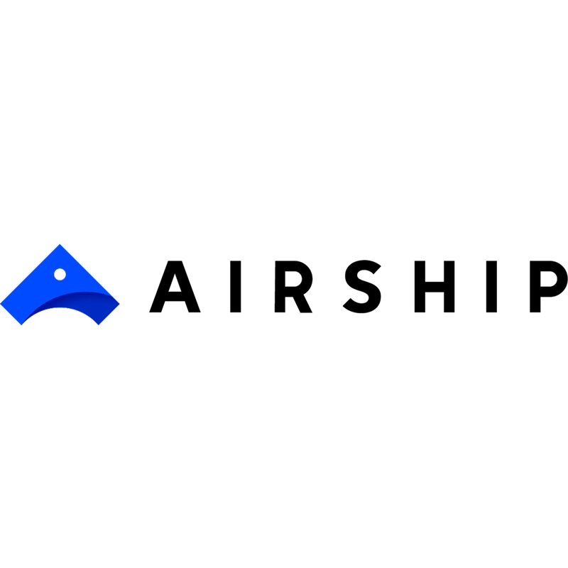 Airship logo