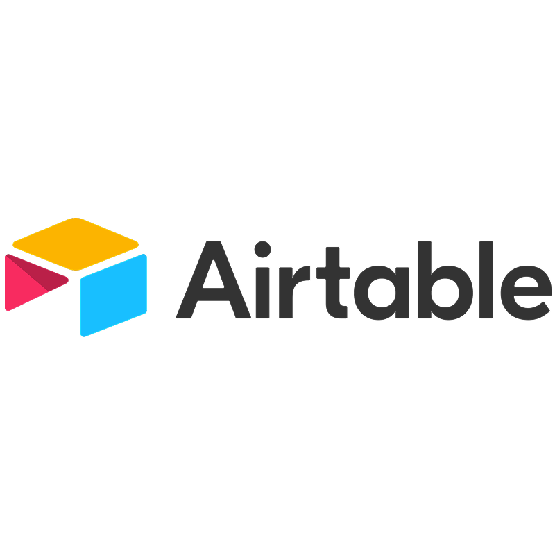 Airtable logo