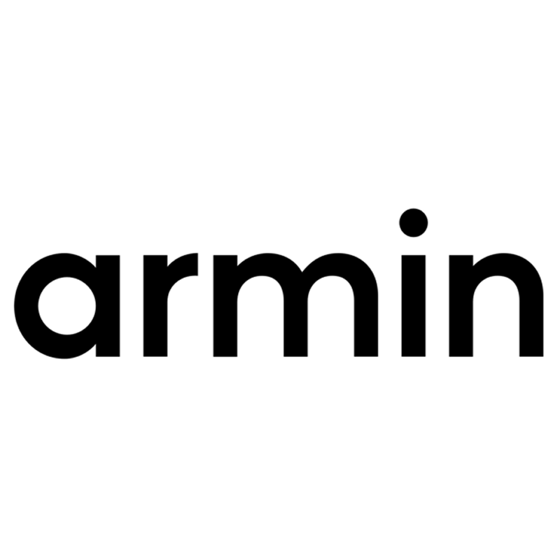 Armin logo