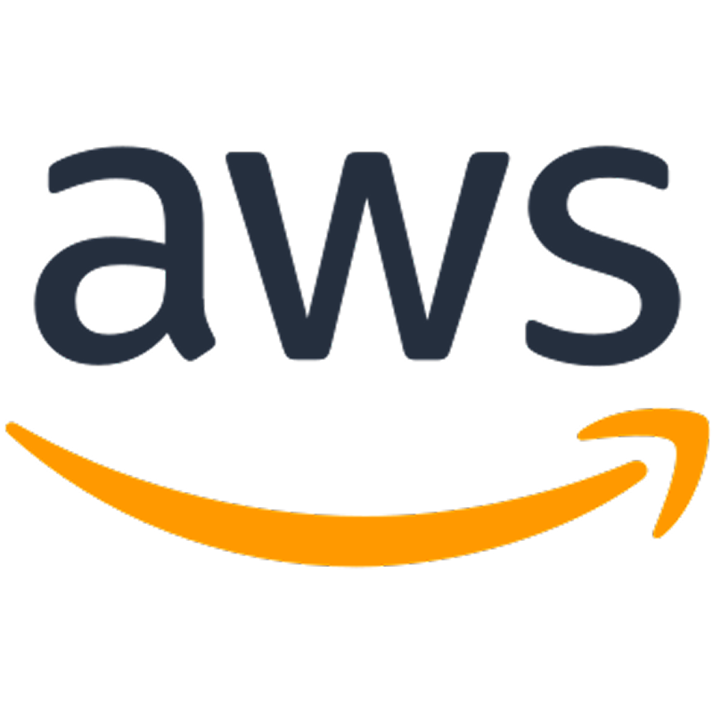 AWS logo