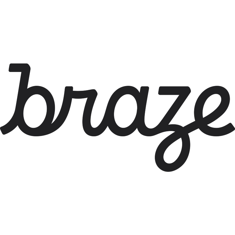 Braze logo