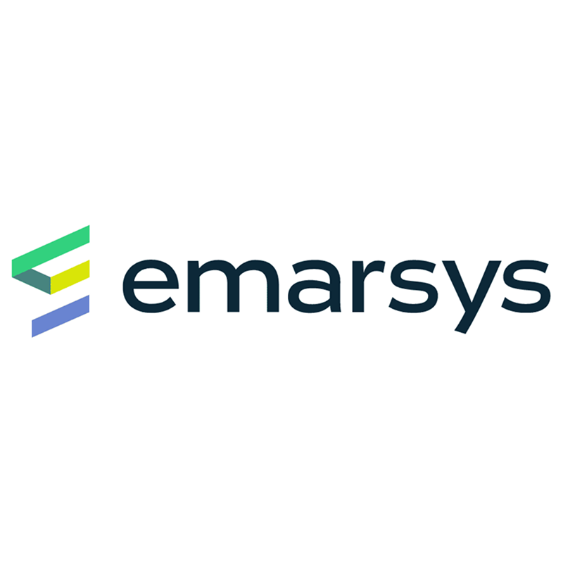 Emarsys logo