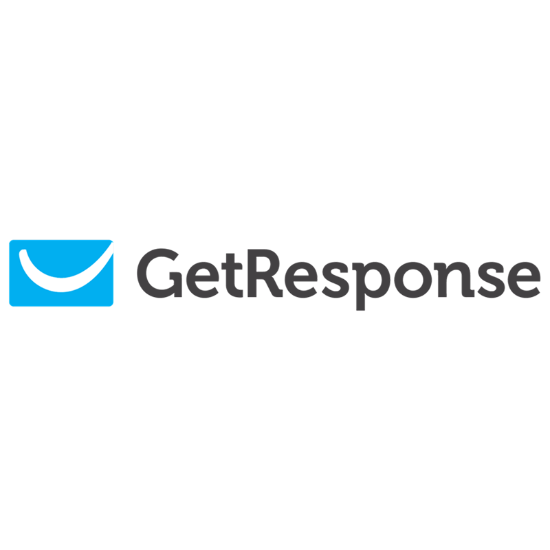 GetResponse logo