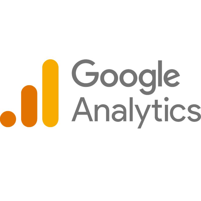 Google Analytics logo