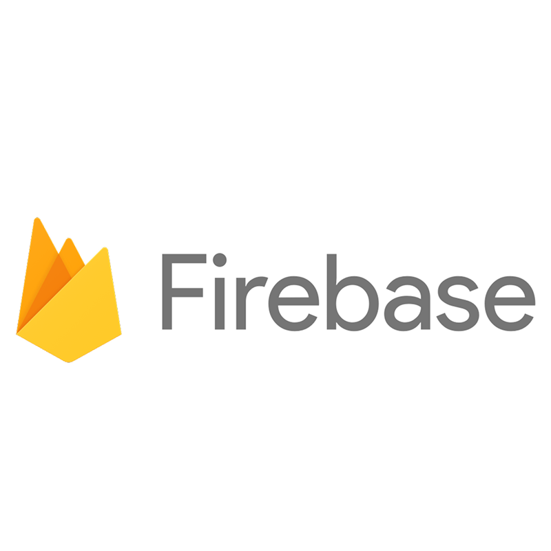 Google Firebase logo