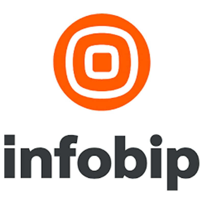 Infobip logo