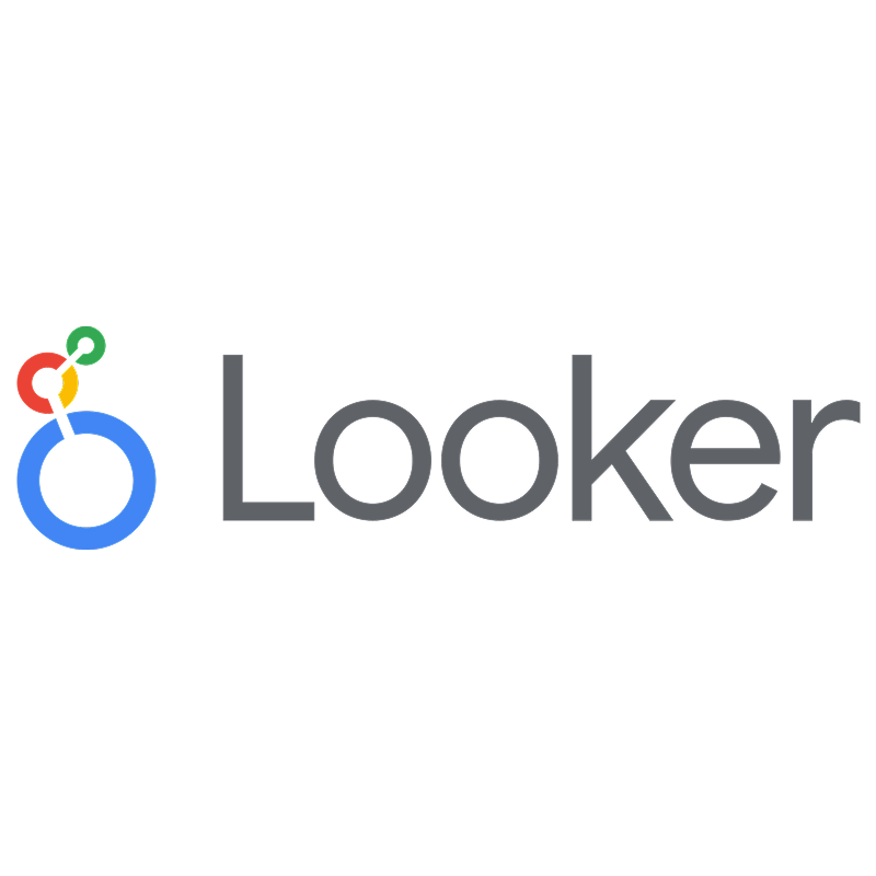 Looker logo