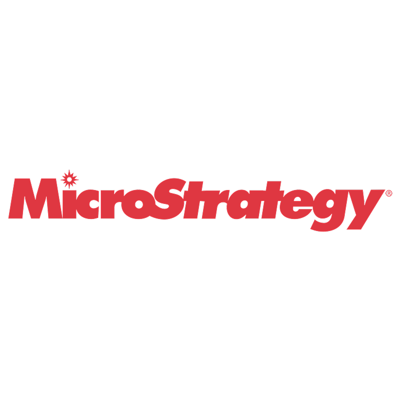 MicroStrategy logo