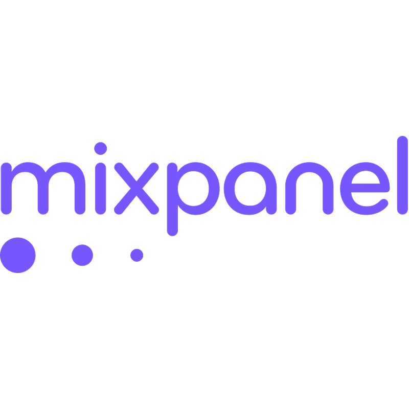 Mixpanel logo