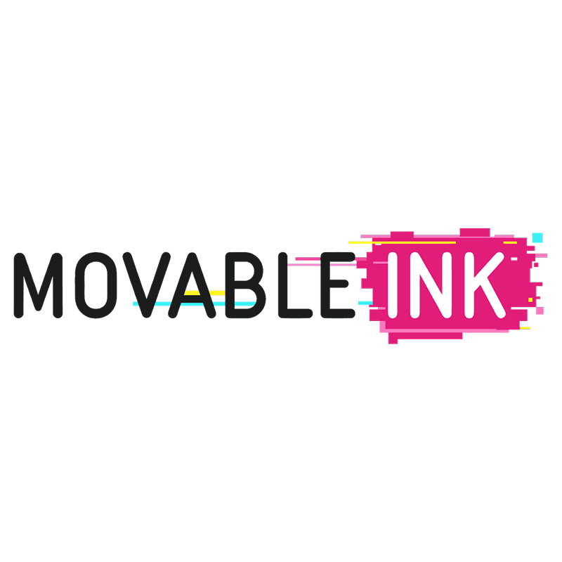 Movable Ink logo