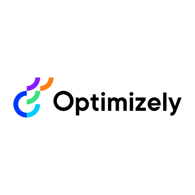 Optimizely logo