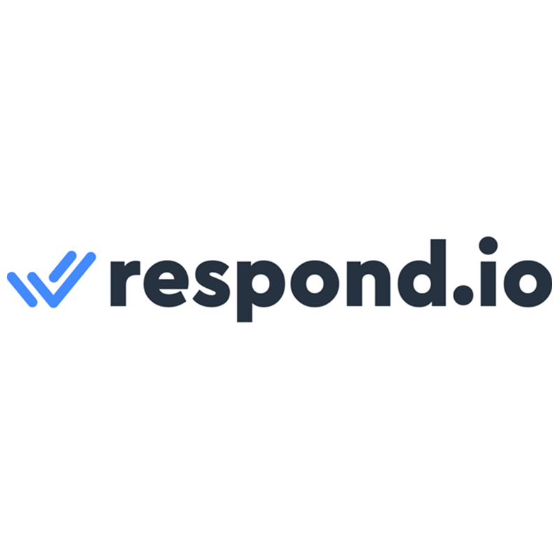 Respond.io logo