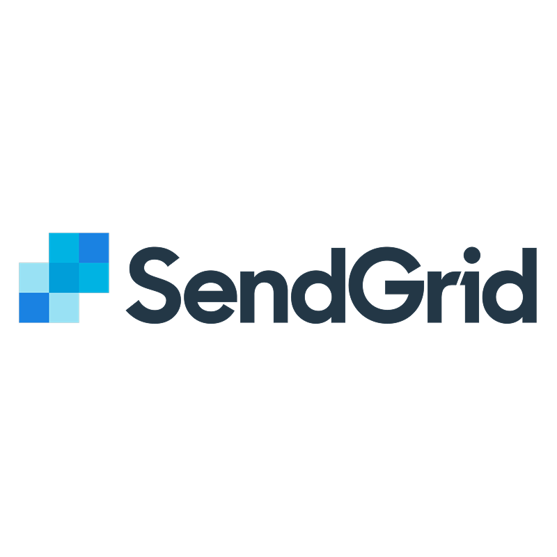 SendGrid logo