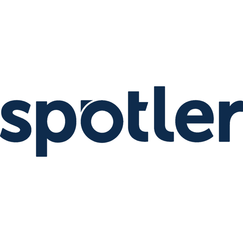 Spotler logo