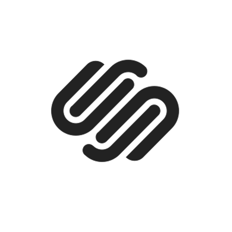 Squarespace logo
