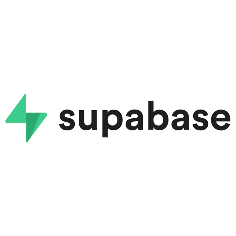 Supabase logo