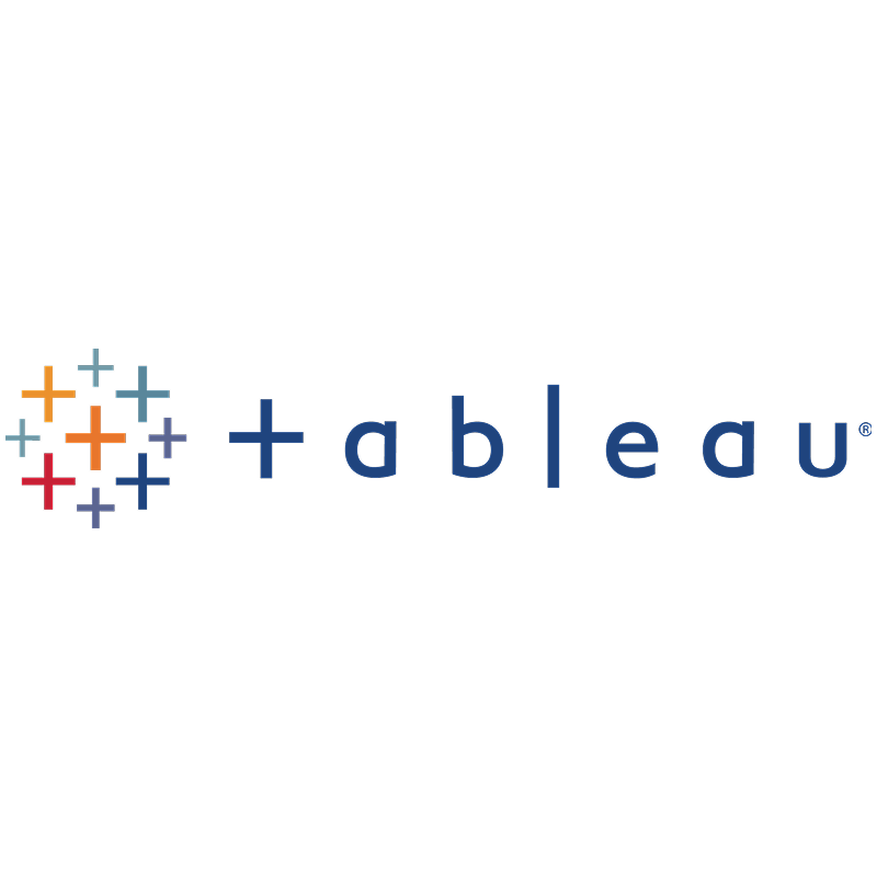 Tableau logo