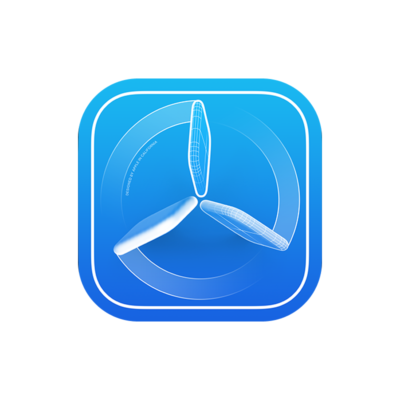 TestFlight logo