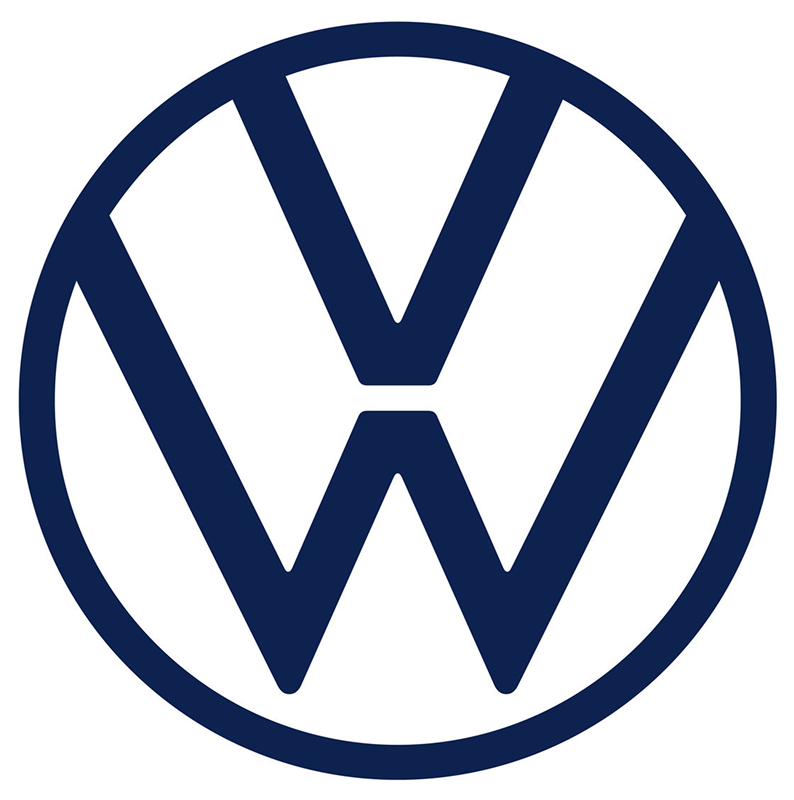 Volkswagen logo
