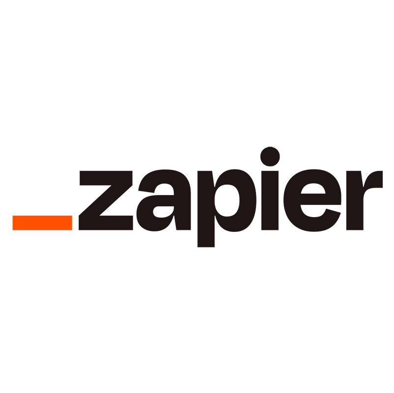Zapier logo